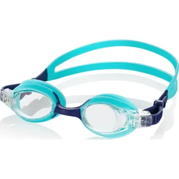 Plavecké brýle Aqua Speed Amari dětské tyrkysové