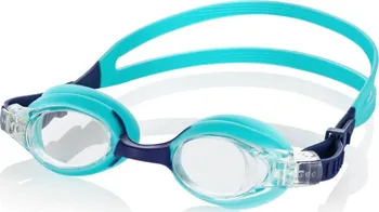 Plavecké brýle Aqua Speed Amari dětské tyrkysové