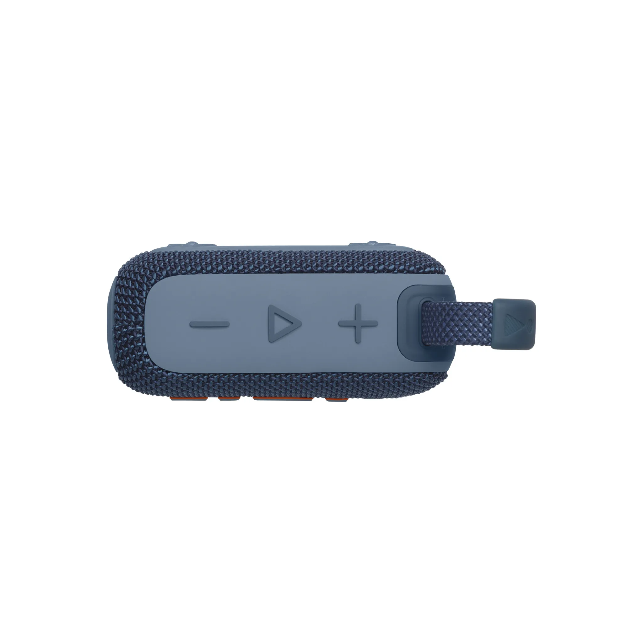 Fotografie 9 - Bluetooth reproduktor JBL GO4 Blue
