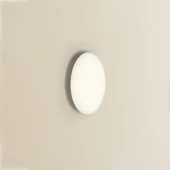 BEGA RZB HB 501 LED stropní svítidlo CCT Switch, Ø40cm 25W bílá, opálová LED 25 W celkem - Doprava zdarma