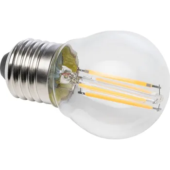 Lampička Müller-Licht Müller Licht LED G45 E27 2,5W 927 filament Ra90