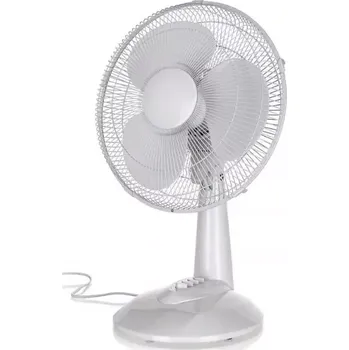 Domácí ventilátor ACTIVER ATF02 stolní ventilátor, 30 cm (ACTIVER ATF02 stolní ventilátor, 30 cm)