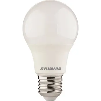 Lampička Sylvania LED žárovka E27 ToLEDo A60 8W univerzální bílá
