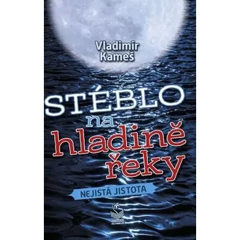 Kniha Stéblo na hladině řeky - Nejistá jistota