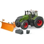Bruder Traktor FENDT 1050 Vario