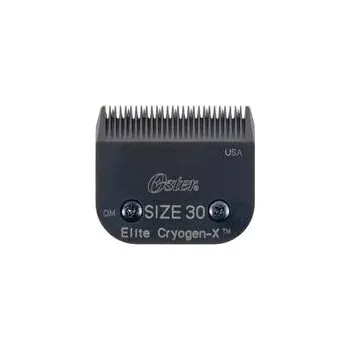 strojek na stříhání srsti Hlavice Oster ELITE, Size 30 - TITAN