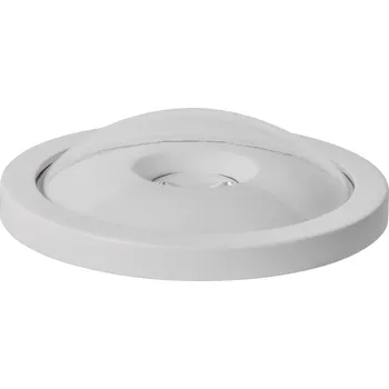 Lampička Megatron Brighteye GX53 7W 2 700K Ø11,2cm bílá bílý matný 1 x 7 W LED - Doprava zdarma