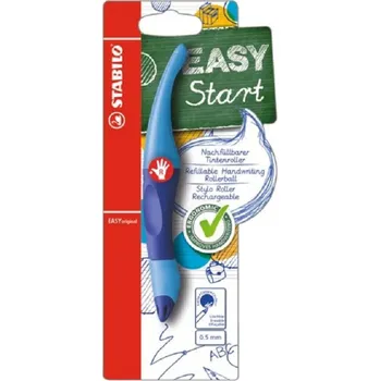 Ergonomické pero STABILO EASYoriginal pro praváky modré