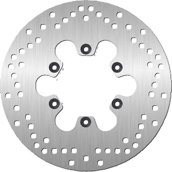 Brzdový kotouč Brzdový kotouč NG 707 DIS707