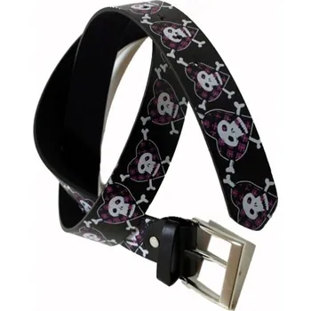 Opasek Avril Lavigne opasek