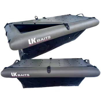 Podložka pod rybu LK Baits Vodní Podložka Sahara L