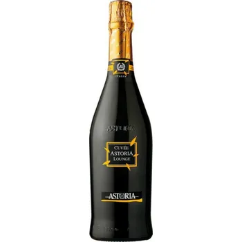 Víno Astoria - Spumante Brut Lounge vol. 11% 0,75 l