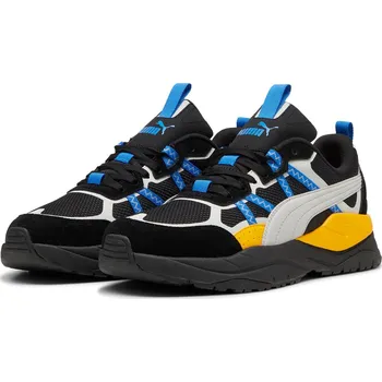 Pánské tenisky Pánské Nízké tenisky PUMA X-RAY TOUR 39231708 – Černá 41