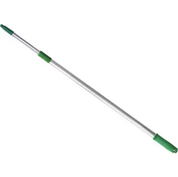 UNGER Uni Tec dvoudílná Teleskopická tyč Délka: 2 m (2x1m)