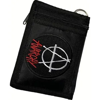Peněženka Anarchy peněženka