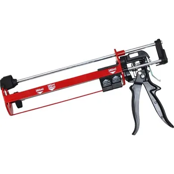 Vytlačovací pistole PERDIX OCELOVÁ VÝTLAČNÁ PISTOLE 3v1