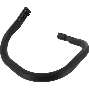 Příslušenství k pile Originální rukojeťový rám pro pilu STIHL MS 260, MS 026 (11217901701) (Originální náhradní díly STIHL - madlo pro řetězovou pilu STIHL MS 260, MS 026)