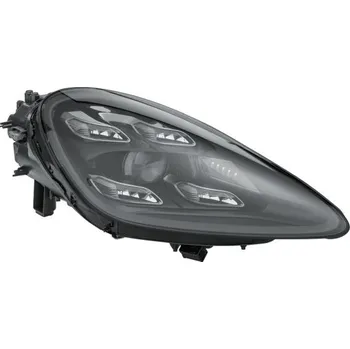 Přední světlomet Světlomet HELLA 1EX 014 690-081