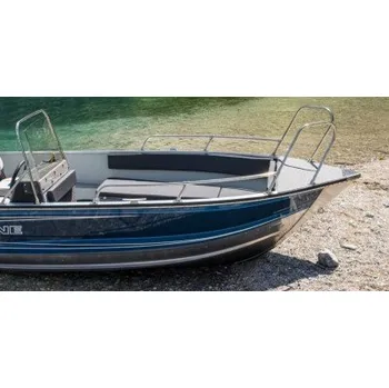 Zábradlí Zábradlí příďové vysoké pro model 500