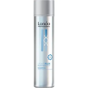 Šampon Londa Professional Lightplex šampon posilující vlasovou strukturu, 250 ml