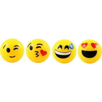 Dětský míč Skákací míček se světlem 5.2 cm