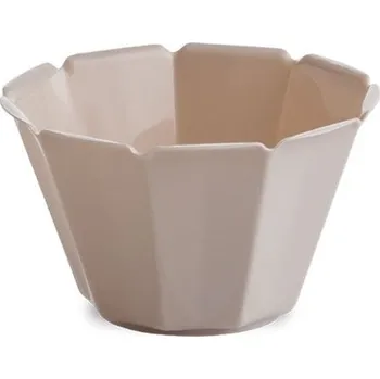 Jednorázové nádobí Miska na zmrzlinu PP 100ml mix 100ks