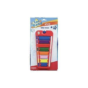 Hudební nástroj pro děti Bontempi Xylofon mini