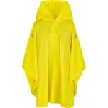 Loap Dětské pončo (pláštěnka) do deště Xollo žluté