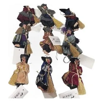 Dětské hřiště Brelok czarownica MIX