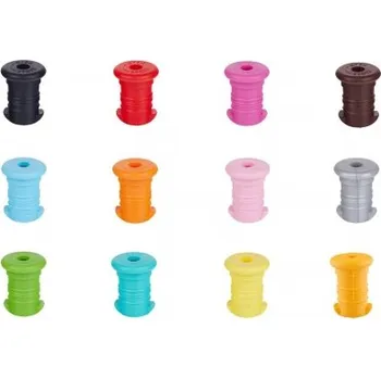 Náhradní zátka Zdravé lahve® - FIALOVÁ 674