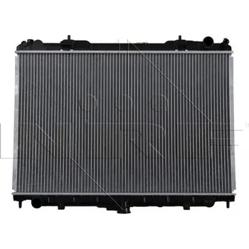 Chladič motoru Chladič, chlazení motoru NRF 53450