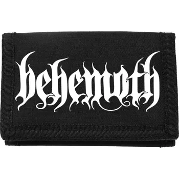 Peněženka Behemoth peněženka