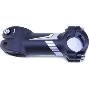 Představec na kolo Představec Kalloy délka 110mm ,černá barva,31,8 mm