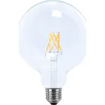 SEGULA LED žárovka 24V DC E27 6W 927 Filament dimm - Doprava zdarma