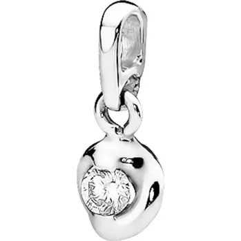 Hodinky Přívěšek Bonore - Zlato 585 173112