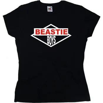 Beastie Boys tričko dámské