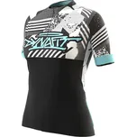 Dynafit Snow Leopard Full Zip Short…