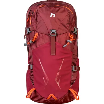 Hannah Camping Endeavour 35, Sun Dried Tomato turistický batoh Hannah Camping Endeavour 35, Sun Dried Tomato