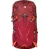 turistický batoh Hannah Camping Endeavour 35, Sun Dried Tomato