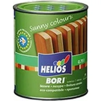 lazura Bori Vodouředitelná Lazura 0,75l 9 Palisandr