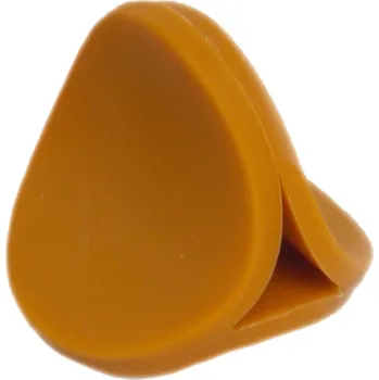 AnalogStore Instax Silicon Clip Universal Orange
