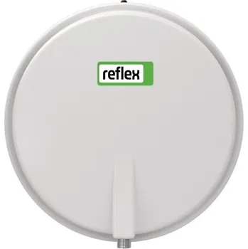 Expanzní nádoba Reflex F 8 expanzní nádoba, 8 l, 3 bar 2407000