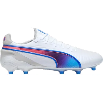 Kopačky Kopačky Puma KING ULTIMATE FG/AG 107809-02 Velikost 44,5 EU | 10 UK | 11 US | 29 CM