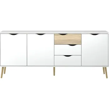 Komoda Kombinovaná komoda Oslo 75454 Doprava ZDARMA.