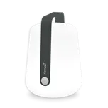 Velká venkovní lampa Balad Anthracite