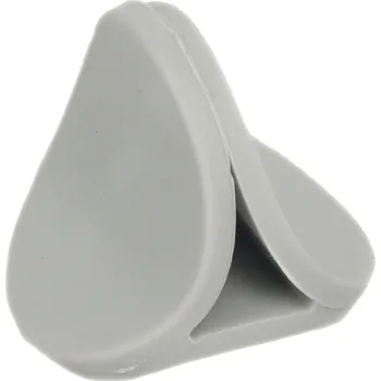 AnalogStore Instax Silicon Clip Universal White