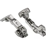 GTV Pant samozavírací/hydraulický úhlový 155° H 0 s eurošrouby