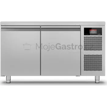 Coldline Stopkynárna LEVTRONIC TP13/1FH-760 EN / bez lemu v=900mm