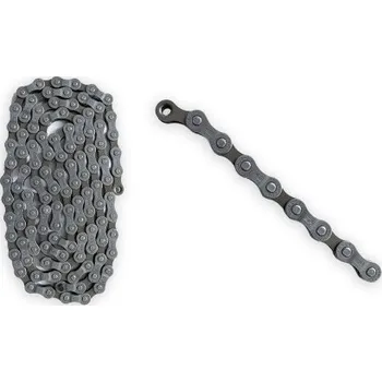 Cyklistika řetěz Shimano Acera CN-HG40, OEM balení - Nýtovaný, 114 článků