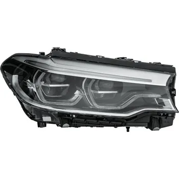 Přední světlomet Světlomet HELLA 1EX 354 836-121